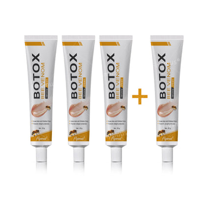 💎👨‍⚕️Made and shipped from the UK✨Flysmus® Botox Bee Venom Wrinkle Removal Cream-Last Day Promotion 70% OFF